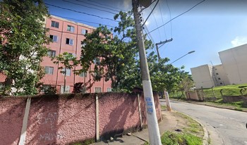 Imagem de fundo do condomínio Condomínio Santiago I - Itaquera - São Paulo - SP