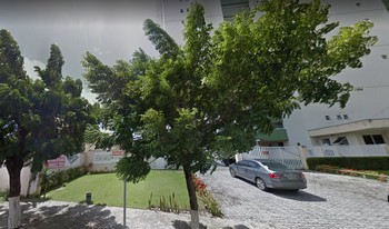 Imagem de fundo do condomínio Condomínio Santiago Residence - Edson Queiroz - Fortaleza - CE