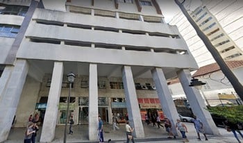 Imagem de fundo do condomínio Condomínio Santo Antônio - Centro - Petrópolis - RJ