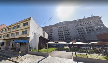 Imagem de fundo do condomínio Condomínio Santo Antônio - Rebouças - Curitiba - PR