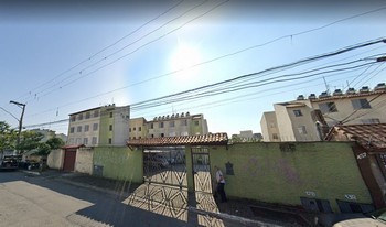 Imagem de fundo do condomínio Condomínio Santo Expedito - Itaquera - São Paulo - SP