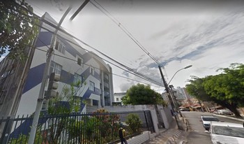 Imagem de fundo do condomínio Condomínio Santo Inácio - Garcia - Salvador - BA