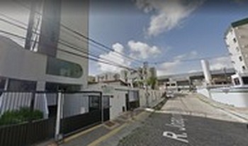 Imagem de fundo do condomínio Condomínio Santorine Residence - Tirol - Natal - RN