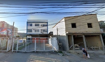 Imagem de fundo do condomínio Condomínio Santos Freitas - Cascadura - Rio De Janeiro - RJ