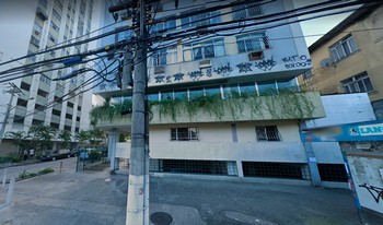 Imagem de fundo do condomínio Condomínio São Boaventura - Fonseca - Niteroi - RJ