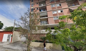 Imagem de fundo do condomínio Condomínio São Calisto - Jacarepaguá - Rio De Janeiro - RJ