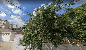 Imagem de fundo do condomínio Condomínio São Camillo Ii - Itaquera - São Paulo - SP