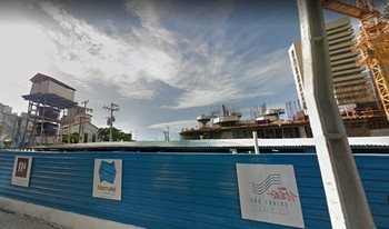Imagem de fundo do condomínio Condomínio São Carlos Condomínio - Meireles - Fortaleza - CE