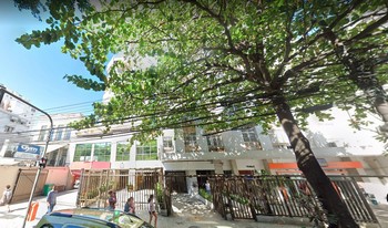 Imagem de fundo do condomínio Condomínio São Clemente 159 - Botafogo - Rio De Janeiro - RJ