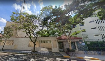 Imagem de fundo do condomínio Condomínio São Crispim I - Itaquera - São Paulo - SP