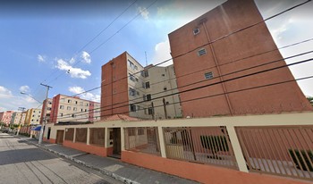 Imagem de fundo do condomínio Condomínio São Fidelis Iii - Itaquera - São Paulo - SP