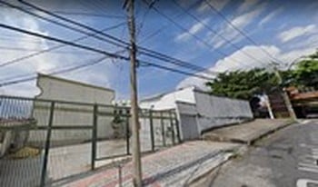 Imagem de fundo do condomínio Condomínio São Francisco - São  João Batista - Belo Horizonte - MG