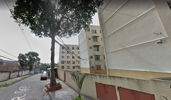 Imagem de fundo do condomínio Condomínio São Geraldo - Penha Circular - Rio De Janeiro - RJ