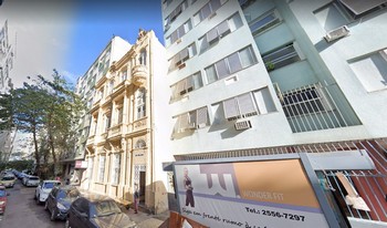 Imagem de fundo do condomínio Condomínio São José - Flamengo - Rio De Janeiro - RJ