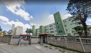 Imagem de fundo do condomínio Condomínio São José Ii - Itaquera - São Paulo - SP