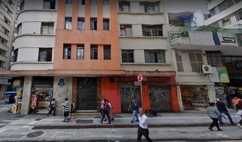 Imagem de fundo do condomínio Condomínio São Lucas - Centro - São Paulo - SP