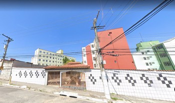 Imagem de fundo do condomínio Condomínio São Marcos Iv - Itaquera - São Paulo - SP