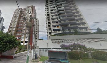 Imagem de fundo do condomínio Condomínio São Matheus - Itaigara - Salvador - BA