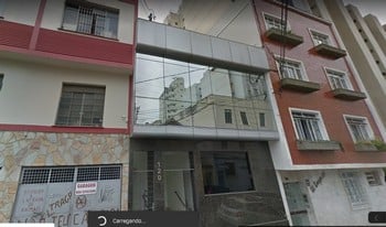 Imagem de fundo do condomínio Condomínio São Miguel - Centro - Juiz De Fora - MG