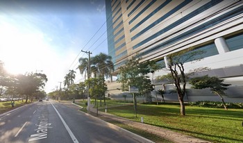 Imagem de fundo do condomínio Condomínio São Paulo Headquarters I - Jardim Dom Bosco - São Paulo - SP