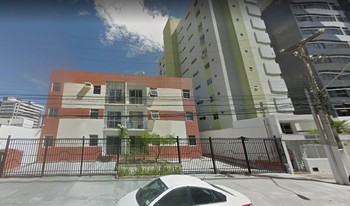 Imagem de fundo do condomínio Condomínio São Pedro - Ponta Verde - Maceió - AL