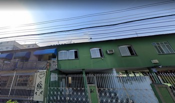 Imagem de fundo do condomínio Condomínio São Sebastião - Bangu - Rio De Janeiro - RJ