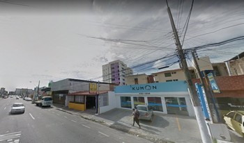 Imagem de fundo do condomínio Condomínio São Thiago - Mangabeiras - Maceió - AL