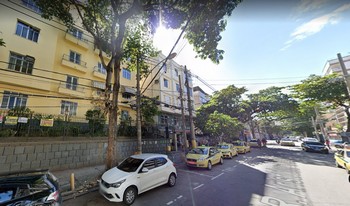 Imagem de fundo do condomínio Condomínio São Vicente I - Meier - Rio De Janeiro - RJ