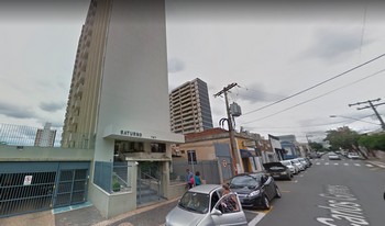 Imagem do condomínio Condomínio Saturno - Centro - Limeira - SP