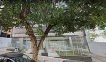 Imagem de fundo do condomínio Condomínio Savassi Jardim - São Pedro - Belo Horizonte - MG