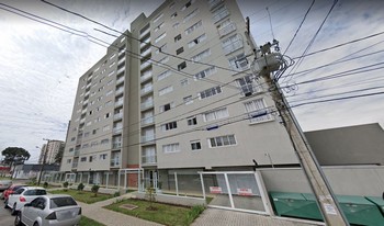 Imagem de fundo do condomínio Condomínio Saveiro Ii - Capão Raso - Curitiba - PR