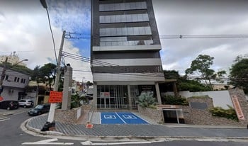 Imagem de fundo do condomínio Condomínio Sbc Prime Offices - Baeta Neves - São Bernardo Do Campo - SP