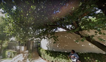 Imagem de fundo do condomínio Condomínio Scene - Alto De Pinheiros - São Paulo - SP