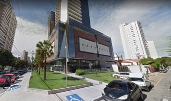 Imagem de fundo do condomínio Condomínio Scopa Platinum Corporate - Aldeota - Fortaleza - CE