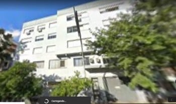 Imagem de fundo do condomínio Condomínio Sede Campestre Do Sind Dos Emp. No Comercio, Turismo E Hosp. E Adm. Escolar - Centro - Caxias Do Sul - RS