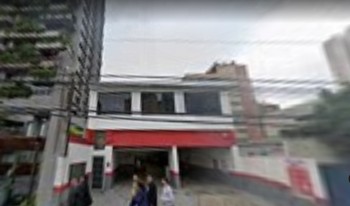 Imagem de fundo do condomínio Condomínio Seed Gamaro - Vila Olímpia - São Paulo - SP