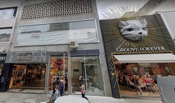 Imagem de fundo do condomínio Condomínio Segunda Galeria Nova José Paulino - Bom Retiro - São Paulo - SP