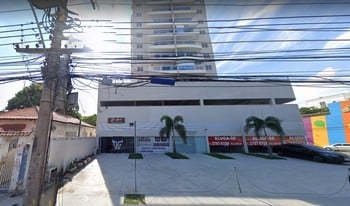 Imagem de fundo do condomínio Condomínio Seleto Residêncial Olaria - Ramos - Rio De Janeiro - RJ