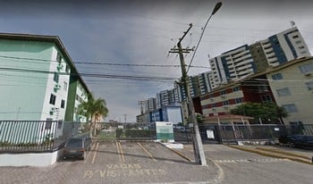 Imagem de fundo do condomínio Condomínio Sergipe Del Rey - Farolândia - Aracaju - SE