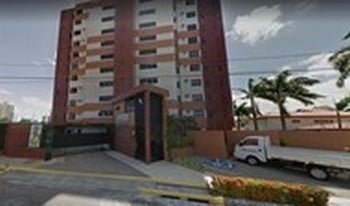 Imagem de fundo do condomínio Condomínio Serra Da Mantiqueira - Capim Macio - Natal - RN