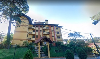 Imagem de fundo do condomínio Condomínio Serra Grande - Planalto - Gramado - RS