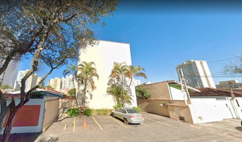 Imagem de fundo do condomínio Condomínio Serra Negra - Vila Ema - São José Dos Campos - SP