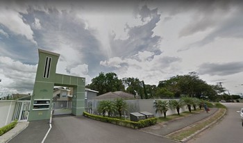 Imagem de fundo do condomínio Condomínio Serras De Córdoba - Butiátuvinha - Curitiba - PR