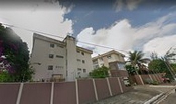 Imagem de fundo do condomínio Condomínio Serras Do Mar - Capim Macio - Natal - RN
