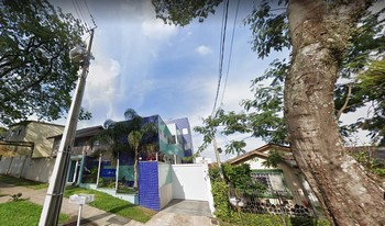 Imagem de fundo do condomínio Condomínio Ses Salines Residence - São Francisco - Curitiba - PR