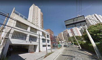 Imagem de fundo do condomínio Condomínio Setin Home & Life Cambuí - Centro - Campinas - SP