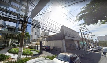 Imagem de fundo do condomínio Condomínio Setin Midtown - Barra Funda - São Paulo - SP