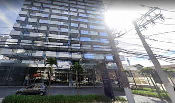 Imagem de fundo do condomínio Condomínio Setin Midtown - Barra Funda - São Paulo - SP