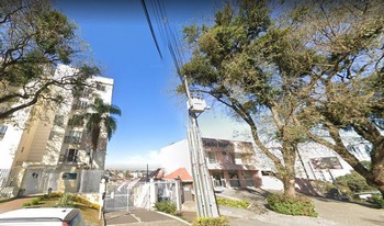 Imagem de fundo do condomínio Condomínio Siena - Tingui - Curitiba - PR