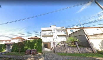 Imagem de fundo do condomínio Condomínio Siena Vi - Santa Cândida - Curitiba - PR